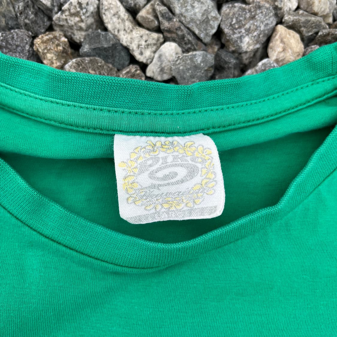 PIKO 빈티지 하와이안 반팔 (실측확인) 상품이미지4