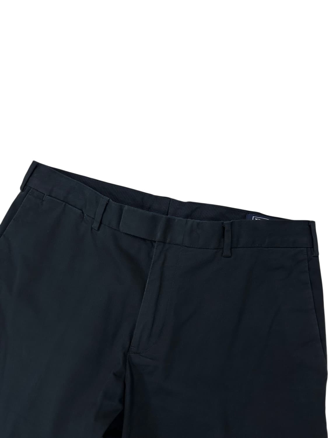 00s 폴로 치노팬츠 블랙 (33)  상품이미지2