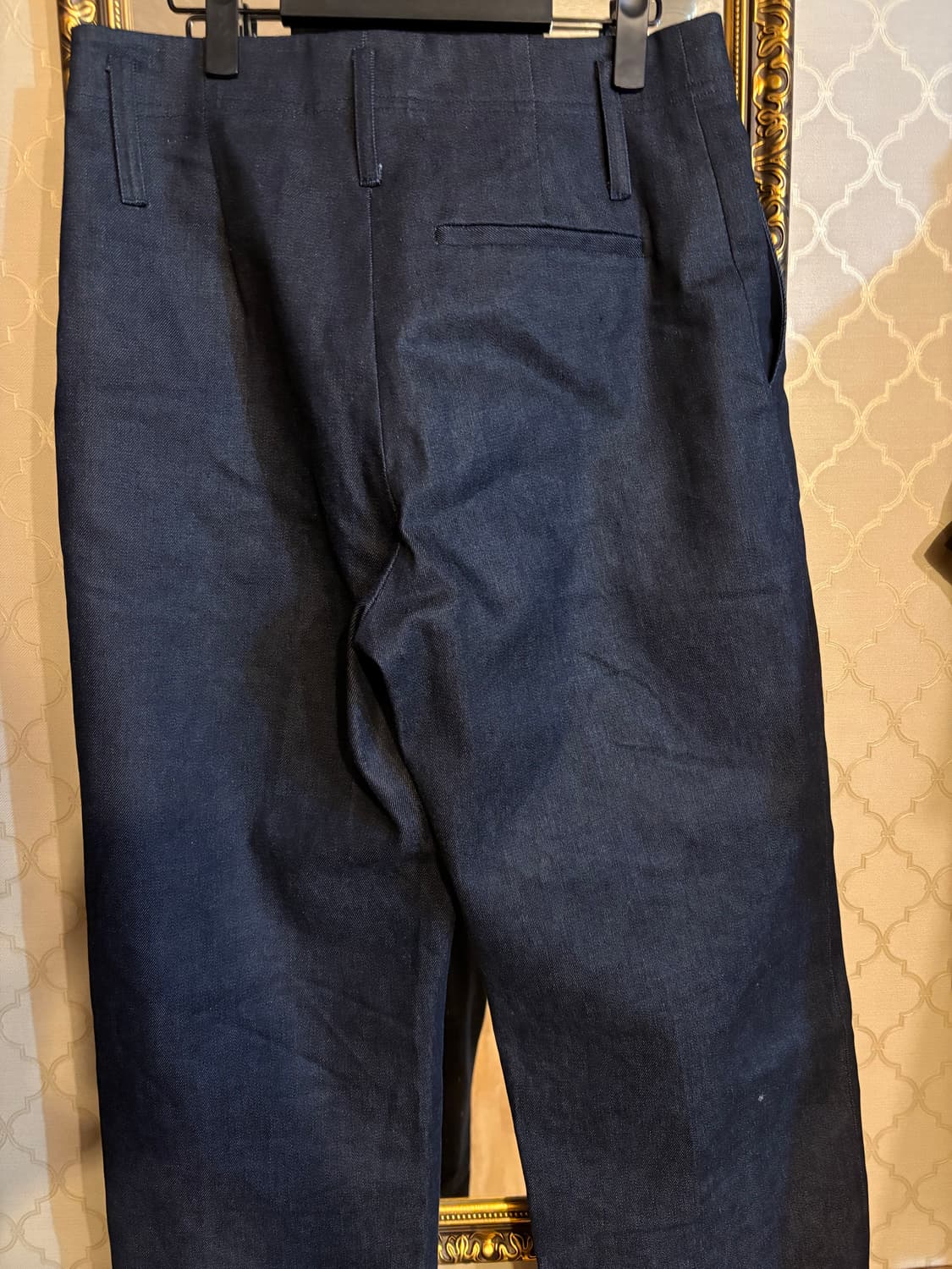 Maryam nassir zadeh pants 상품이미지4