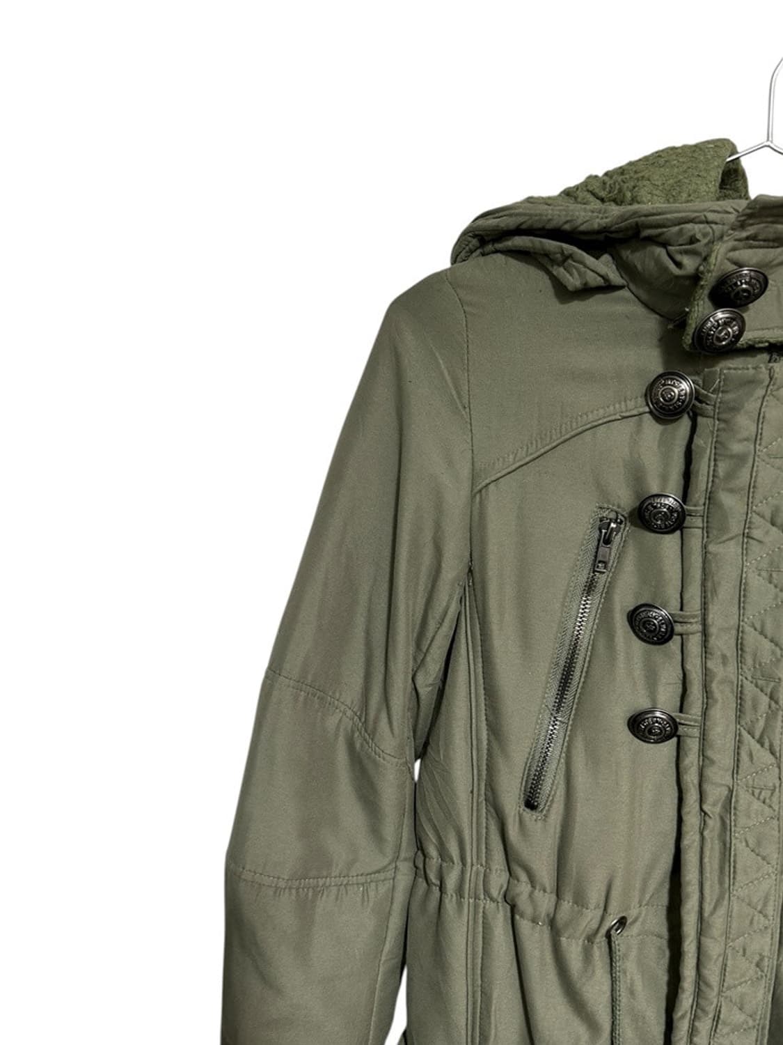 vtg jacket 상품이미지2