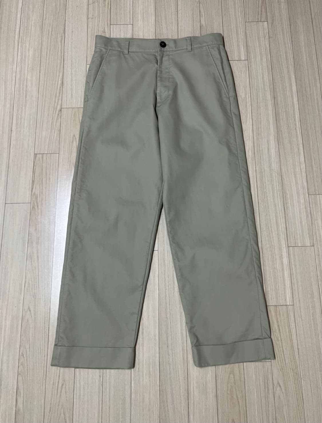 코스 면바지 상품이미지3