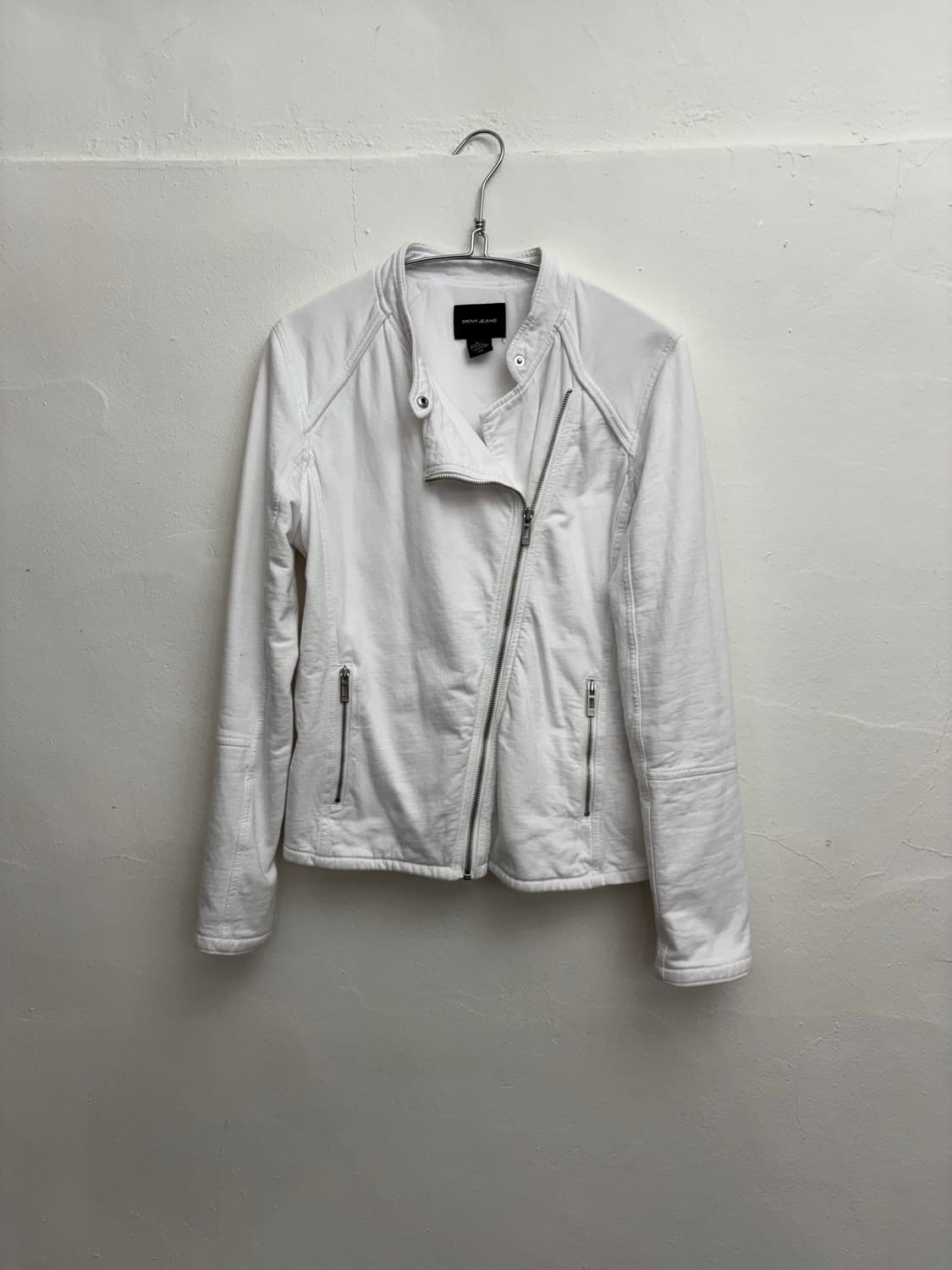 빈티지 dknyjeans 자켓 상품이미지1