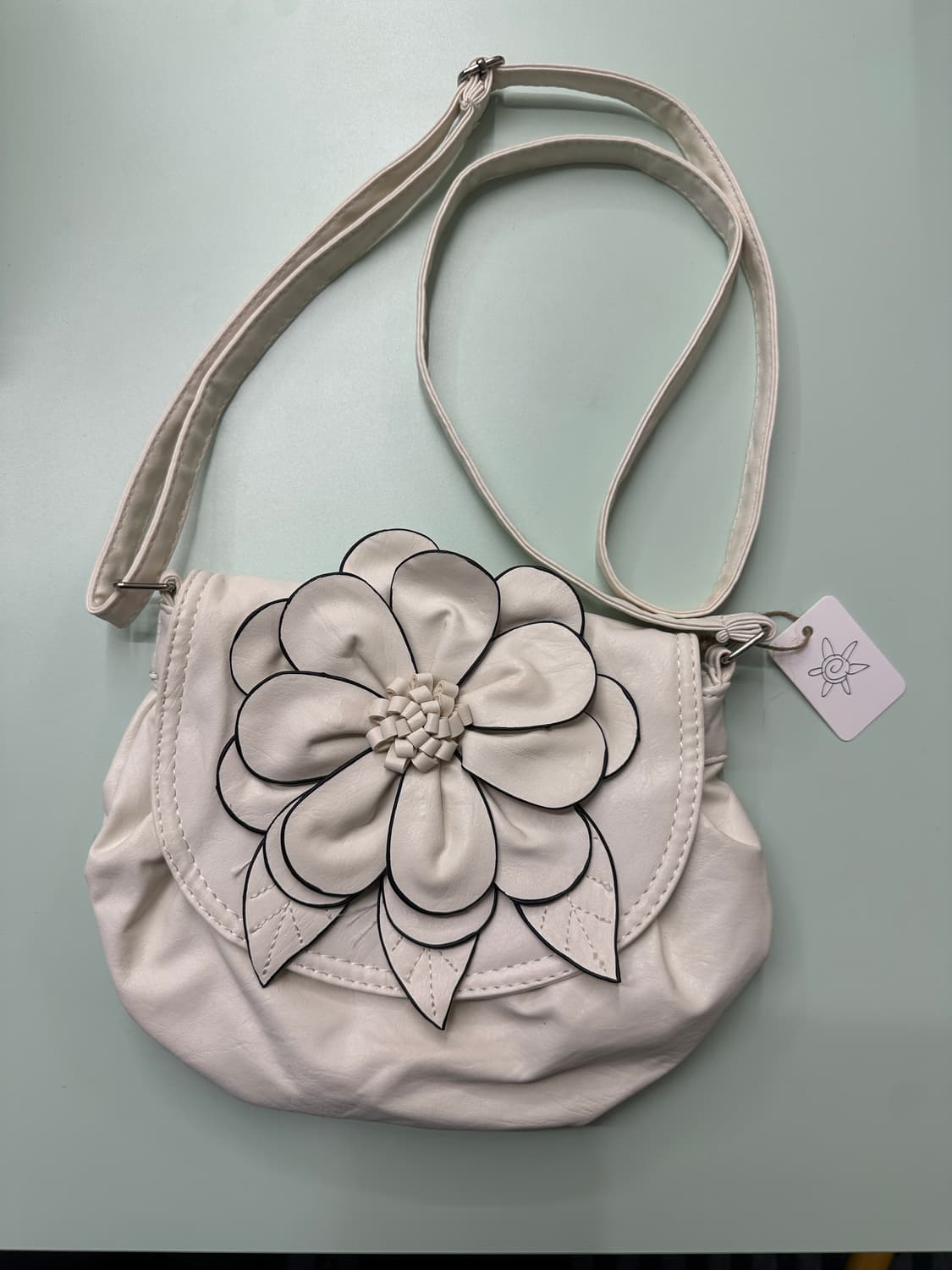 Flower bag  상품이미지1