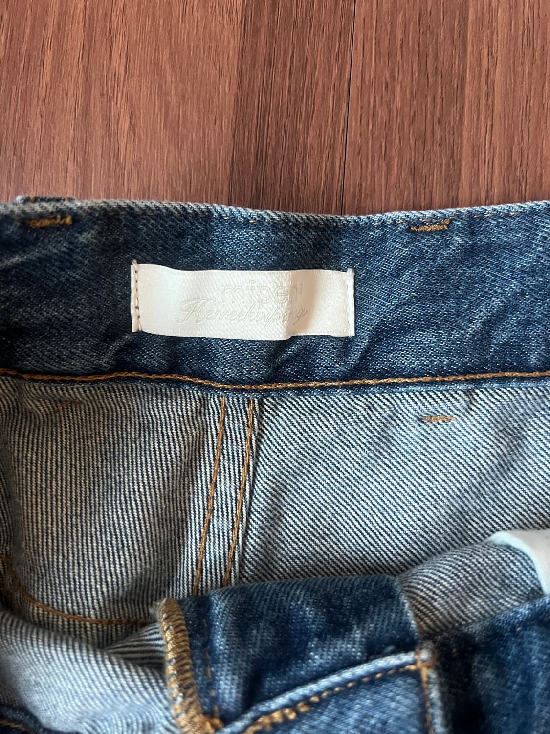 Mfpen 빅 진 (s) 상품이미지5