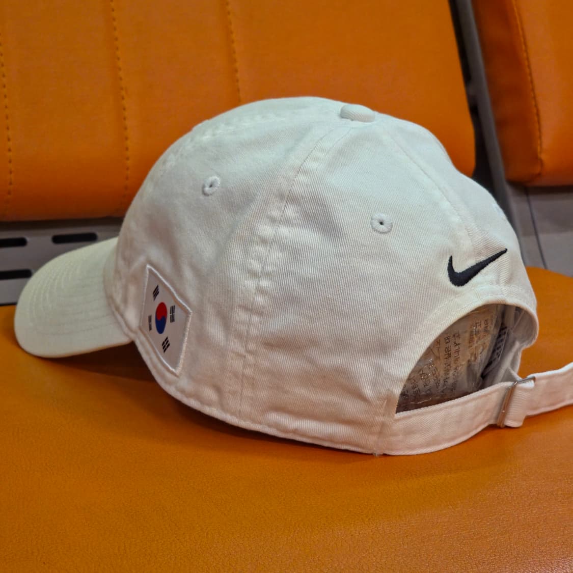 나이키 코리아 볼캡 상품이미지3