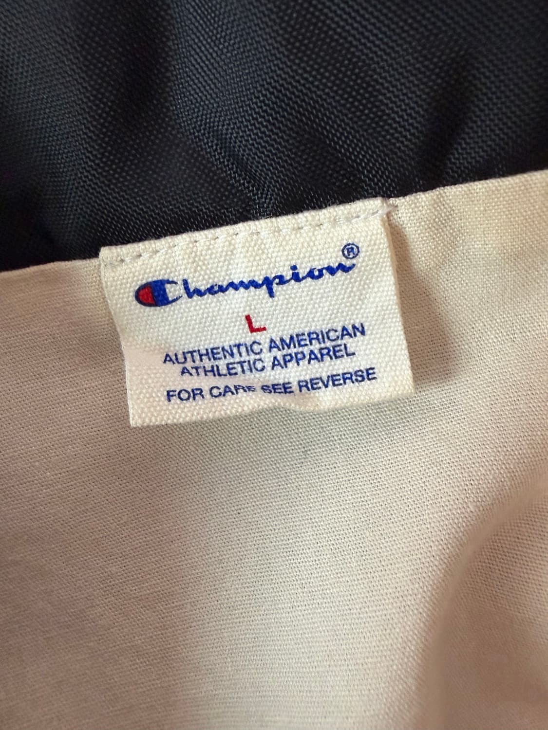 챔피온 80s coach jkt 코치자켓 상품이미지4