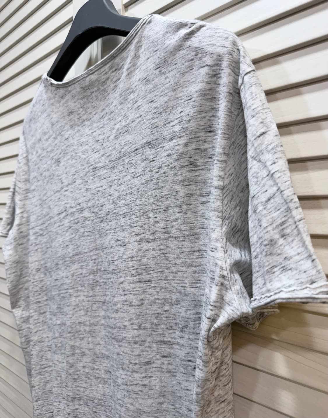 Diesel 디젤 그래픽 티셔츠 상품이미지6