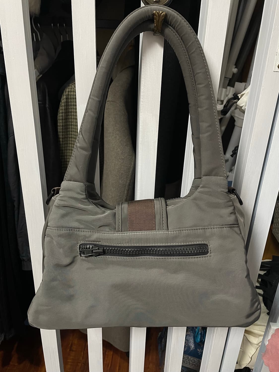 hope 나일론 버클백 상품이미지2