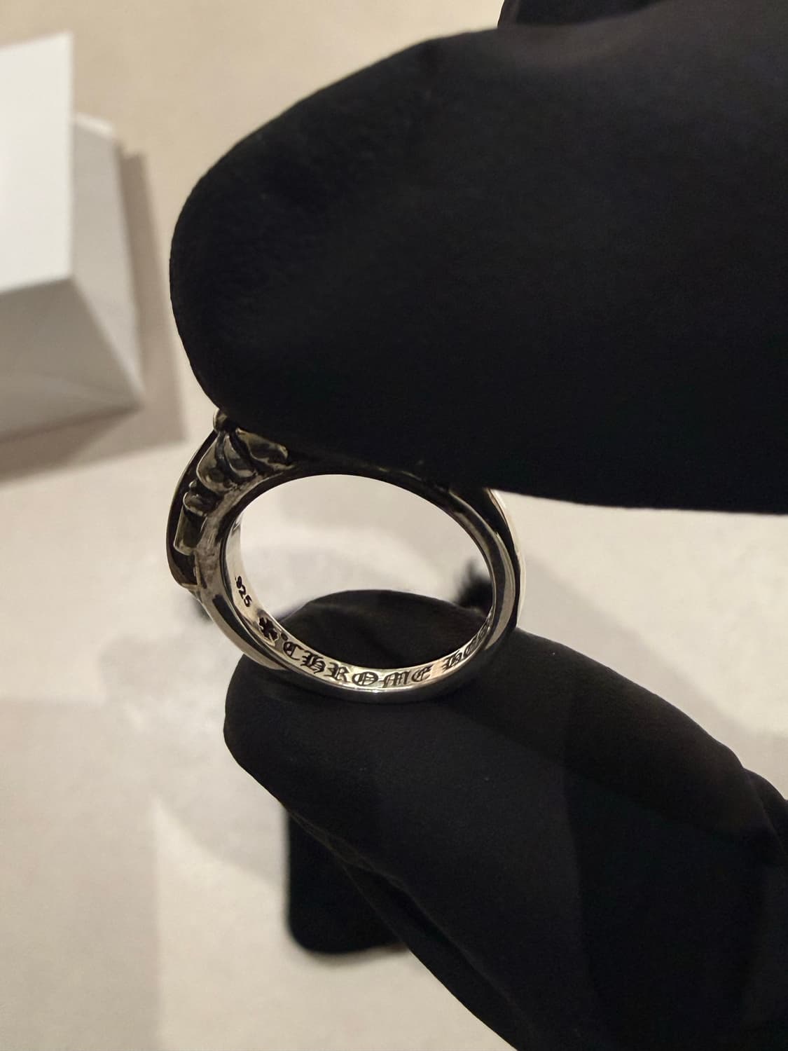 [US 4.5] 베이비플로랄링 상품이미지9