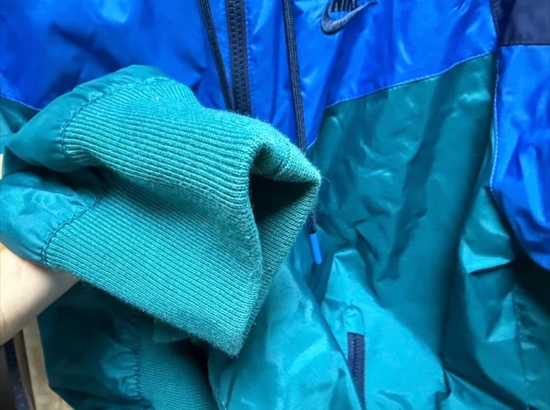 나이키 바람막이 상품이미지5