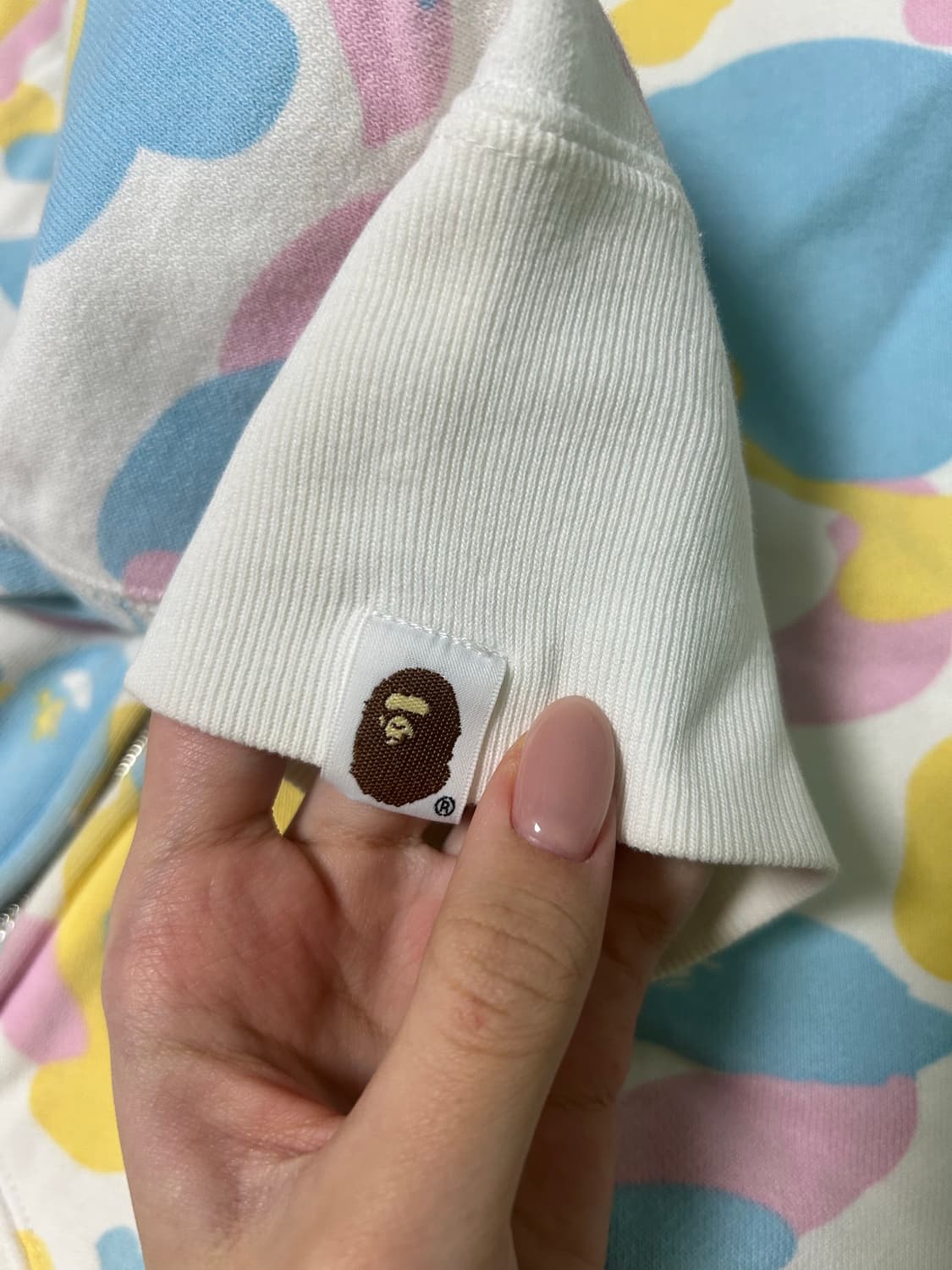 베이프 캔디카모 M 상품이미지6