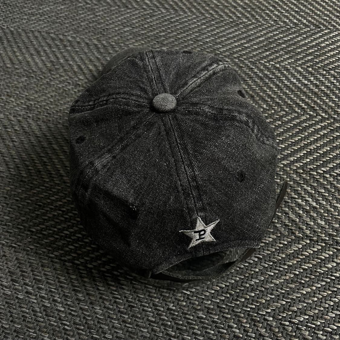 페랑 NEWYORK 빅로고 뉴스보이 볼캡 y 4601 상품이미지4