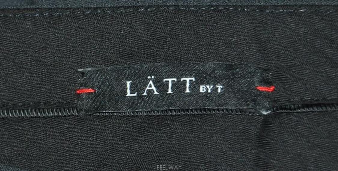 래트바이티(LATTBY T)/여성일자9~10부팬츠(허리27) 상품이미지6