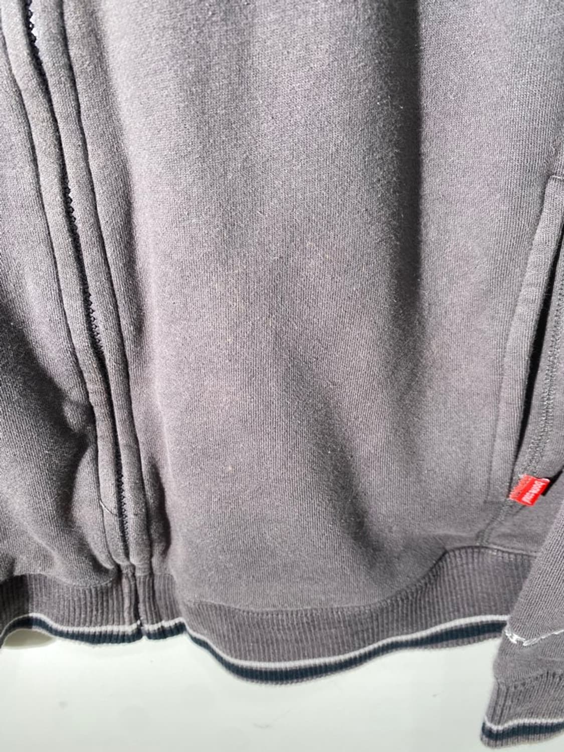 b one soul 트랙탑 져지 저지 상품이미지6