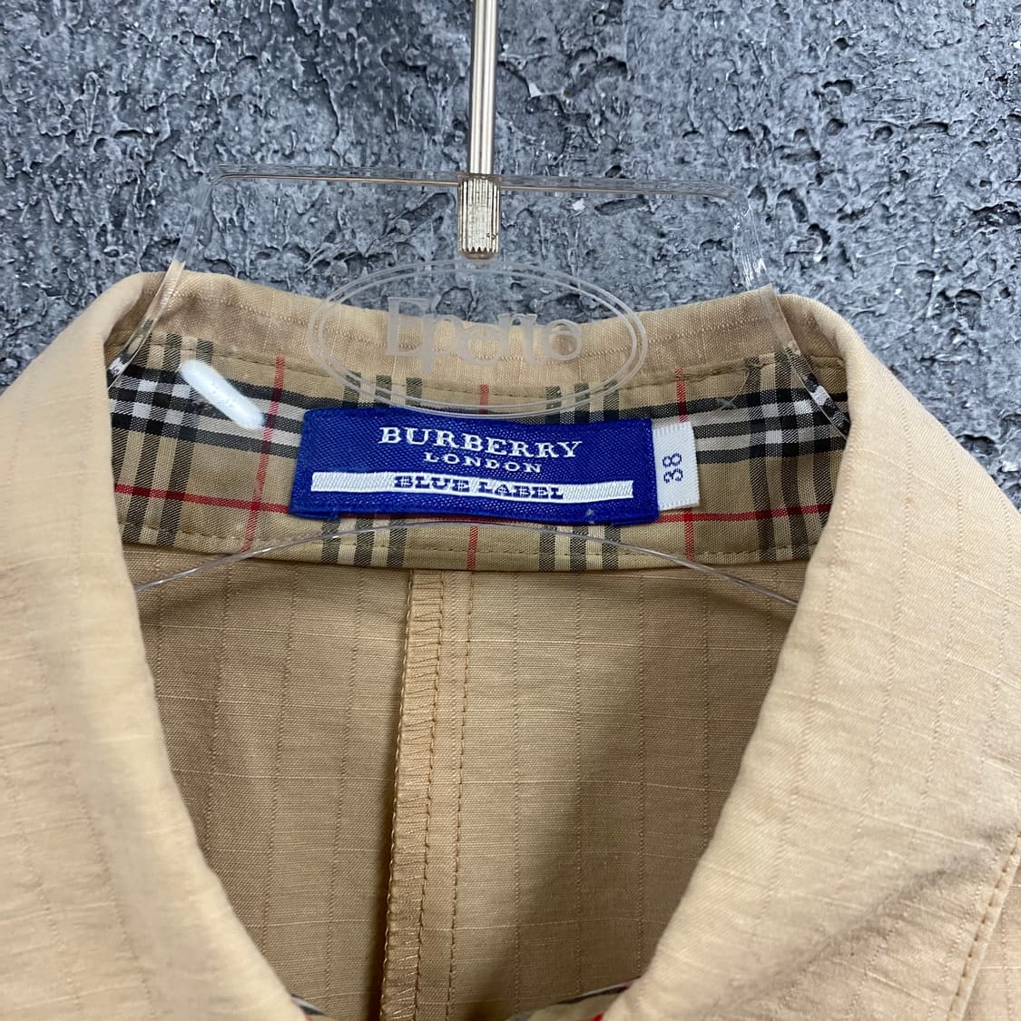 Burberry 상품이미지3