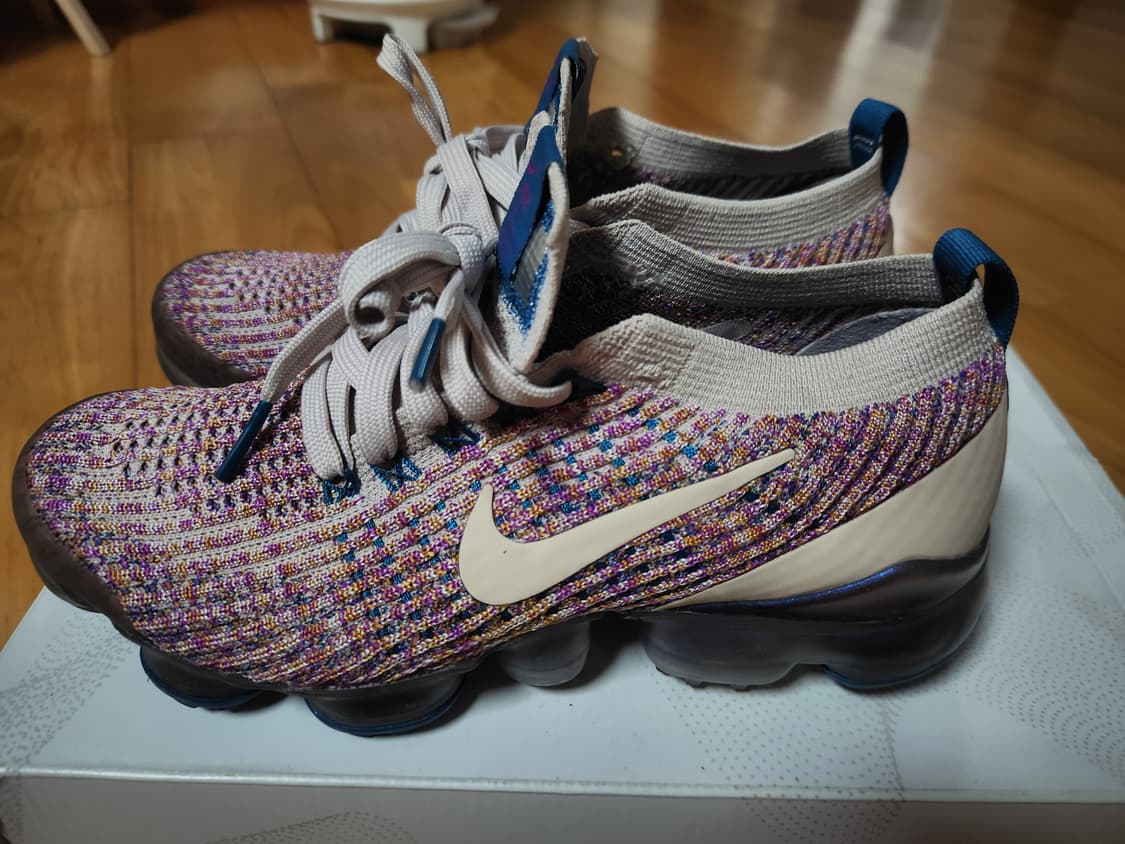 나이키 베이퍼맥스 플라이니트3 런닝화 상품이미지1