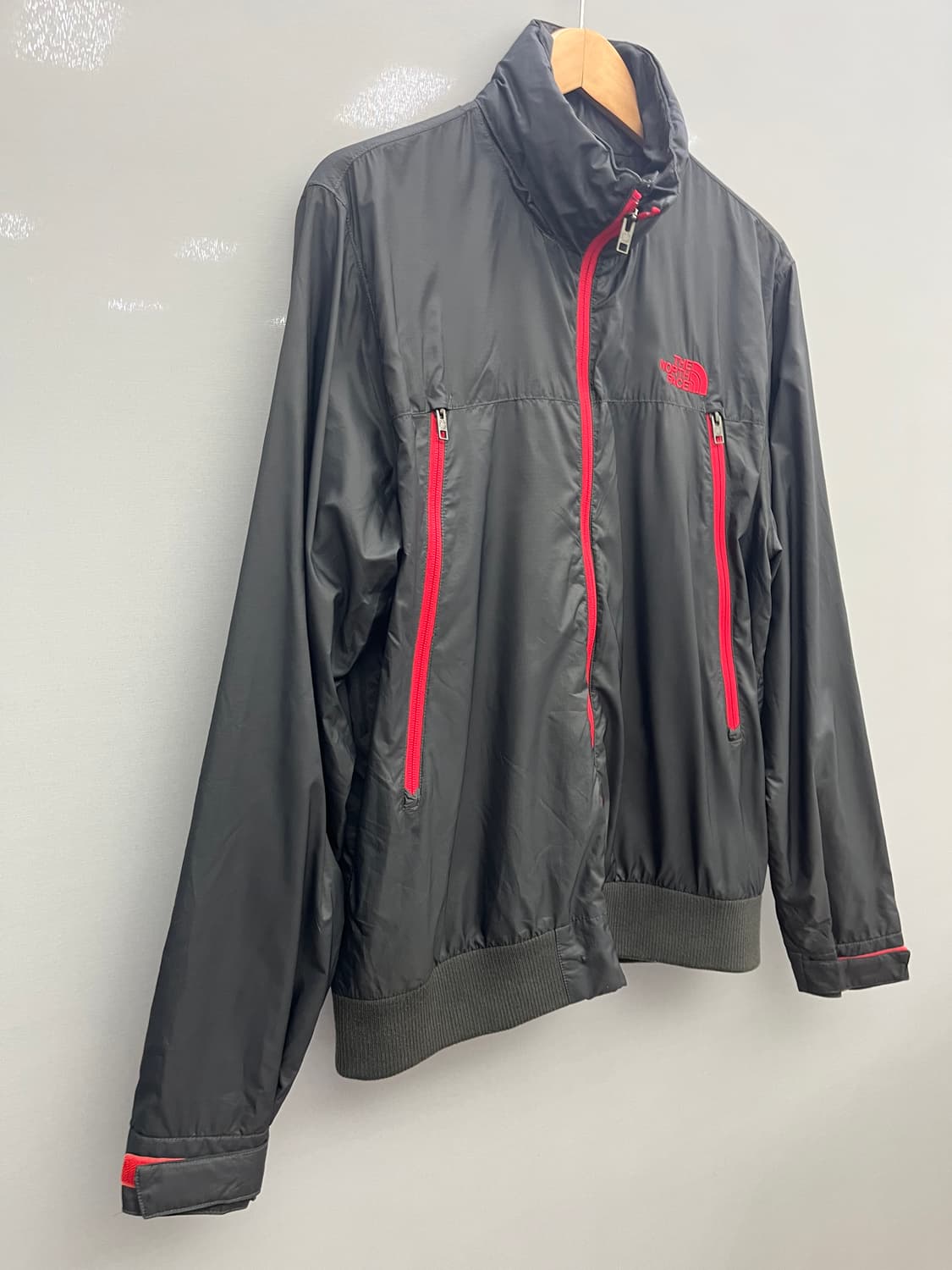 남성용 노스페이스 기능성 자켓 상품이미지2