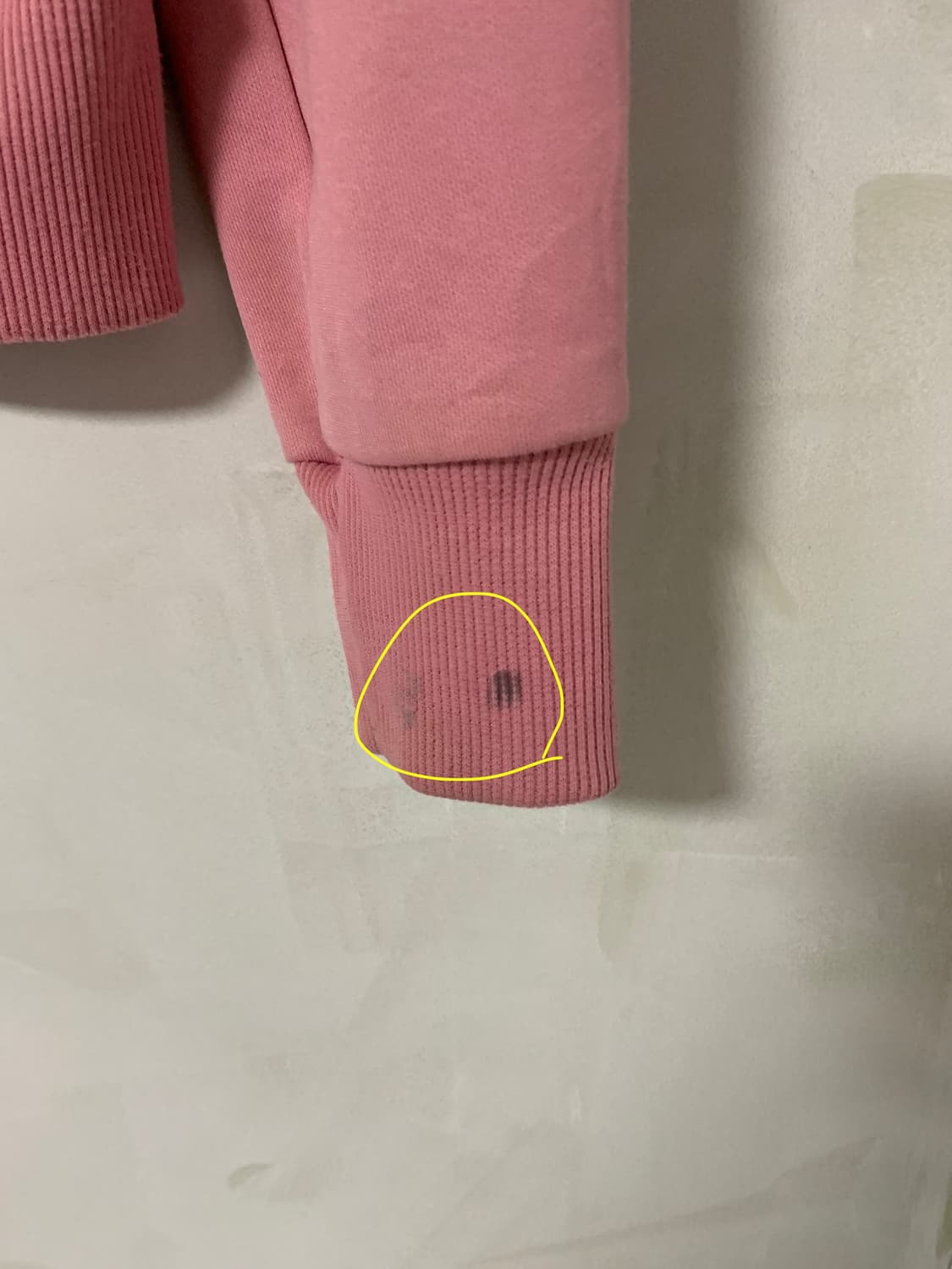 푸마 사이드 라인 트랙 자켓 상품이미지9