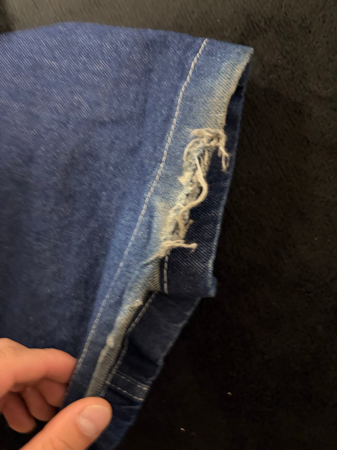 제이디드 런던 바지  상품이미지6