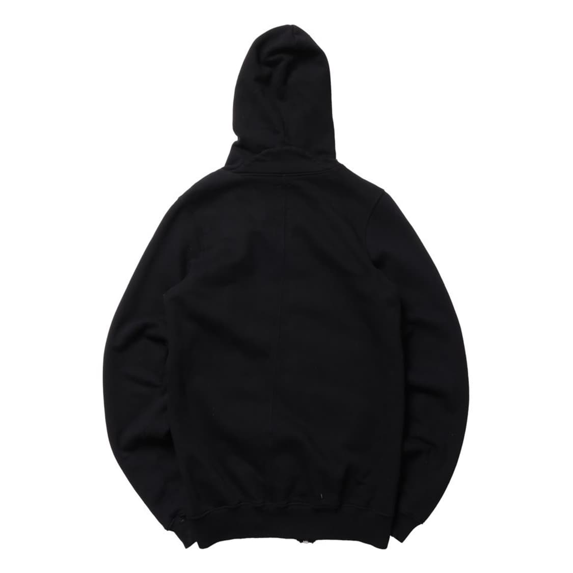 릭 오웬스 Rick Owens Gimp Hoodie Jacket   상품이미지4