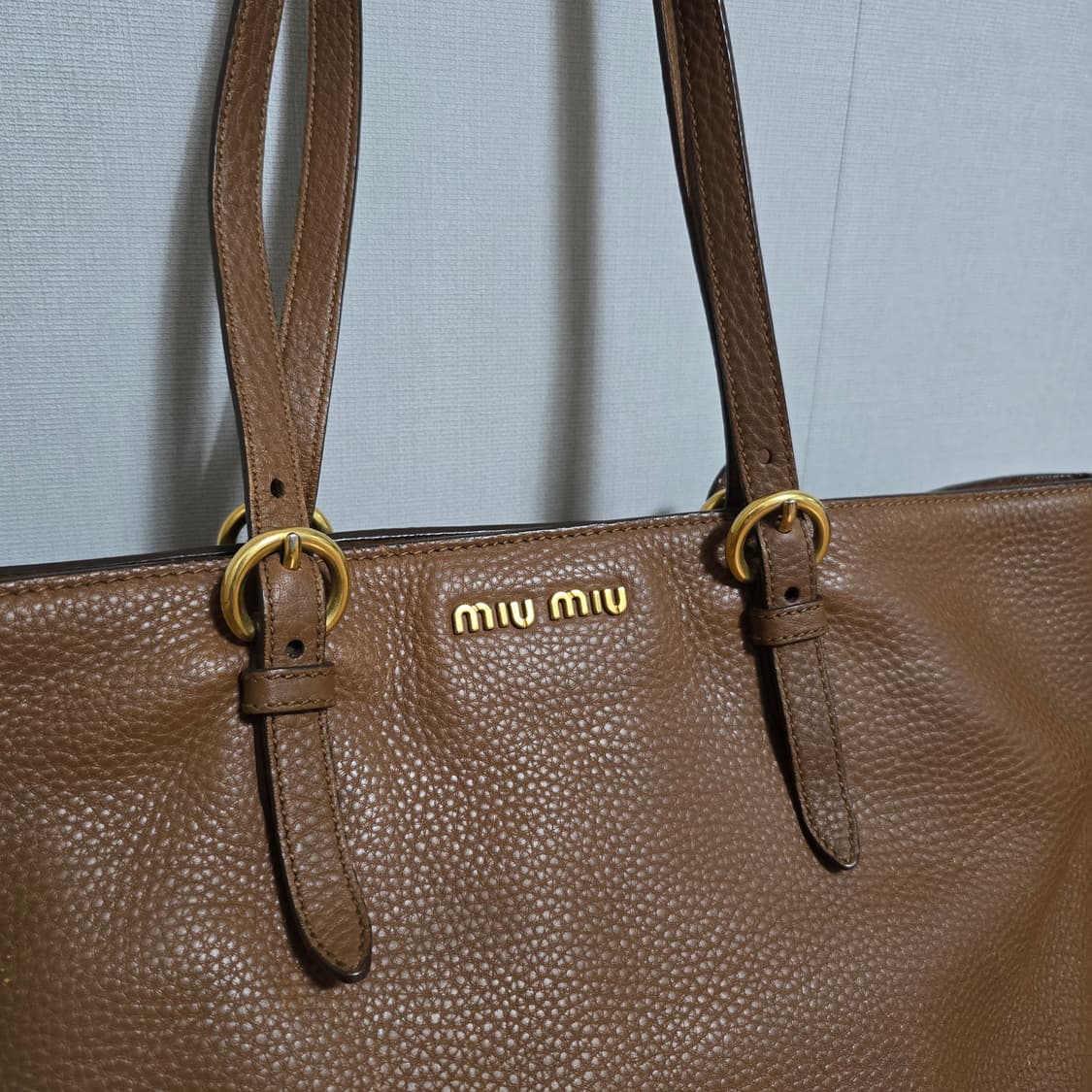 miu miu 미우미우 숄더백 상품이미지2