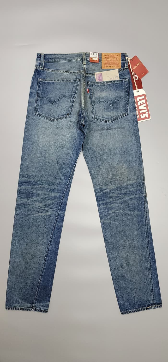 LVC 54501 (W30) 리바이스 빈티지클로딩 상품이미지8