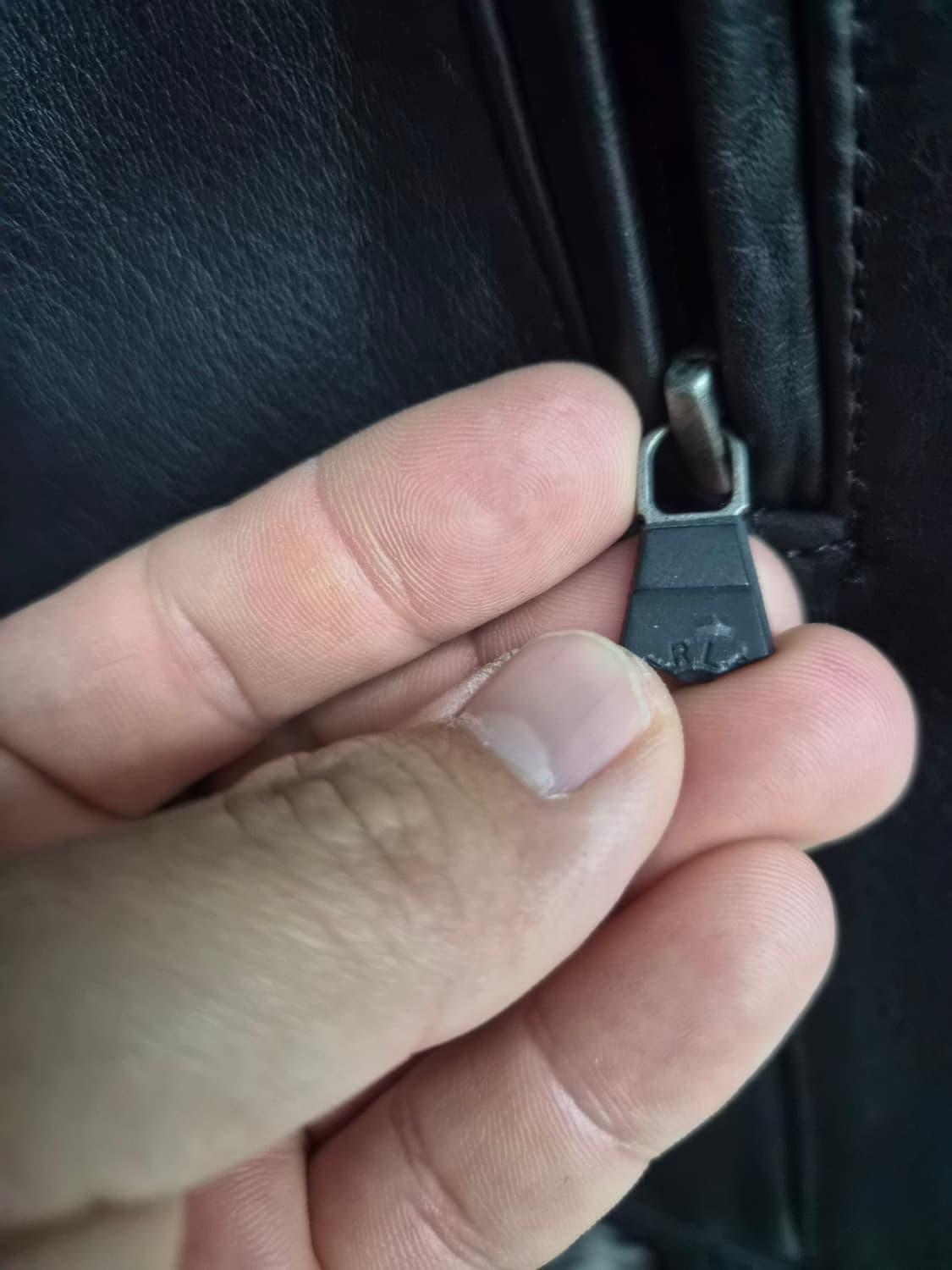 2XL) 할리데이비슨 FXRG 레더자켓 팝니다 상품이미지6