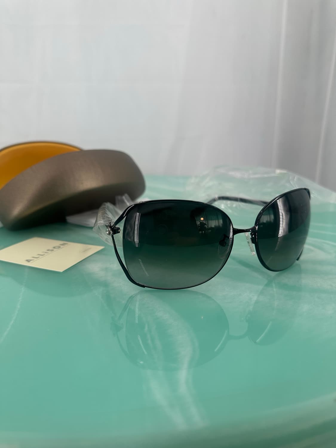 [새상품 무료배송] Made in italy 비비안웨스트우드 선글라스 상품이미지1