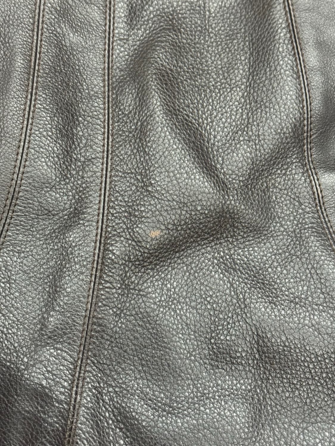 르메르 크루아상백 다크초콜릿 XL 상품이미지3