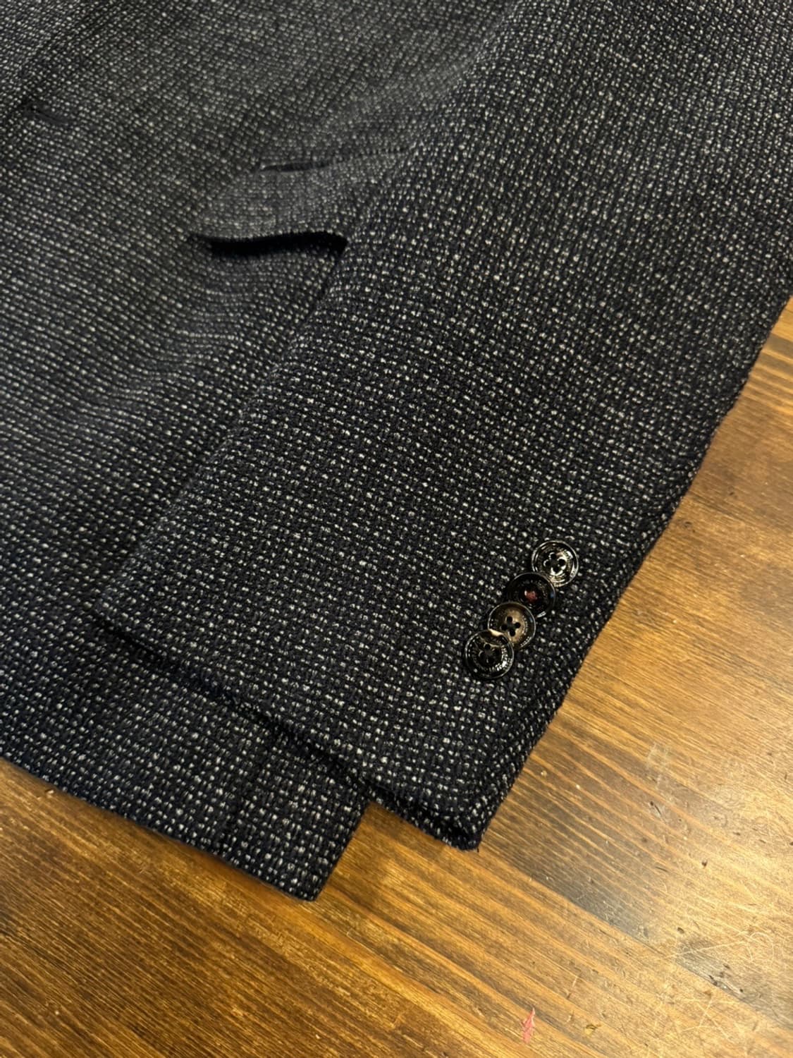 캠브리지 멤버스 테일러드 자켓 100 상품이미지10