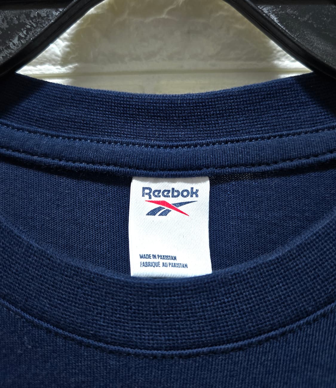 리복 클래식 파운데이션 벡터 반팔티 95 상품이미지8