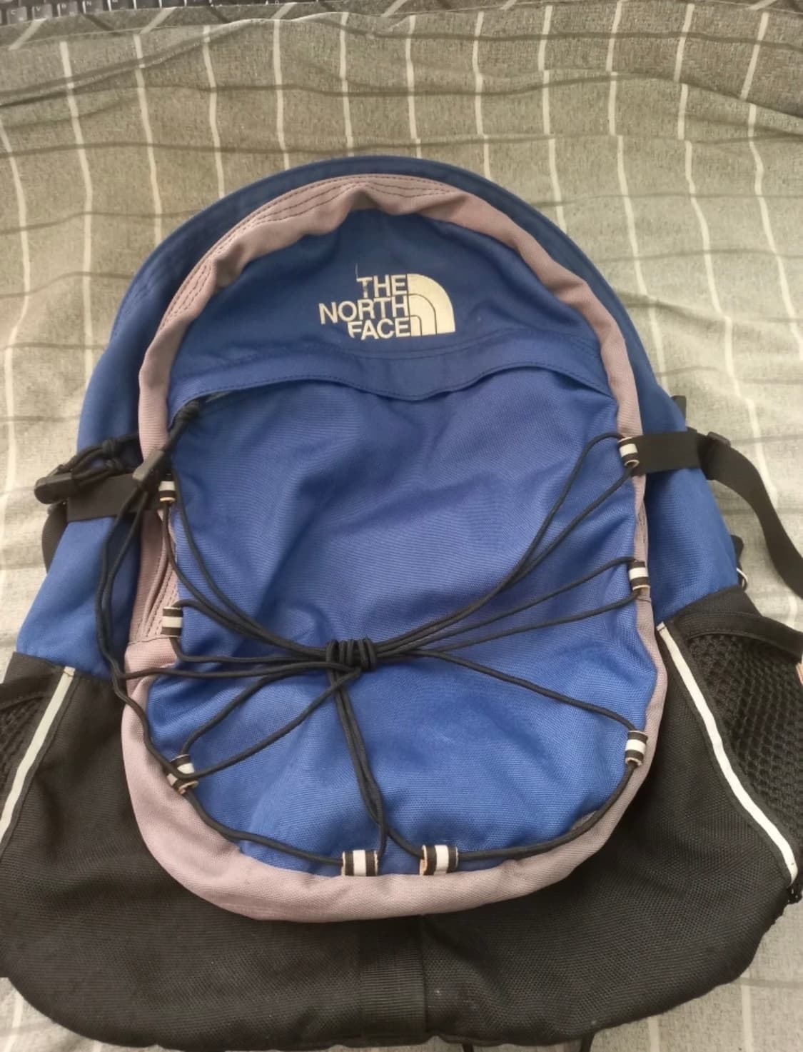 노스페이스 Borealis 백팩 상품이미지1