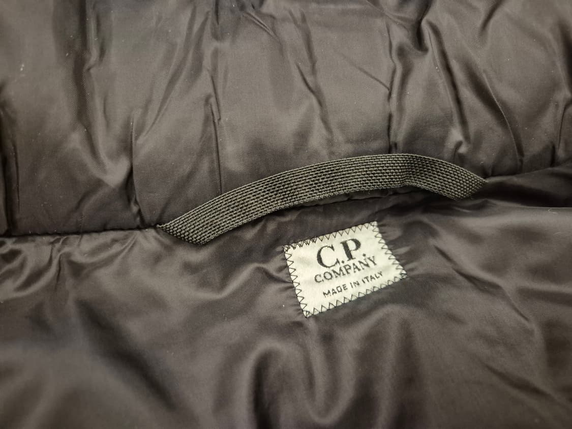 90s C.P COMPANY 다운 파카 상품이미지9