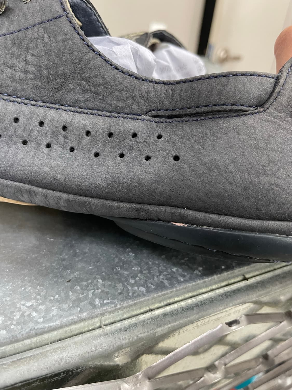 캠퍼 라이트 니나 플랫 슈즈 38 상품이미지9