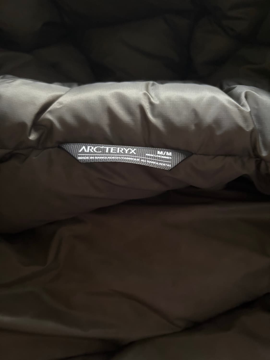 아크테릭스 토륨 sv 후디 포리지 M 상품이미지3