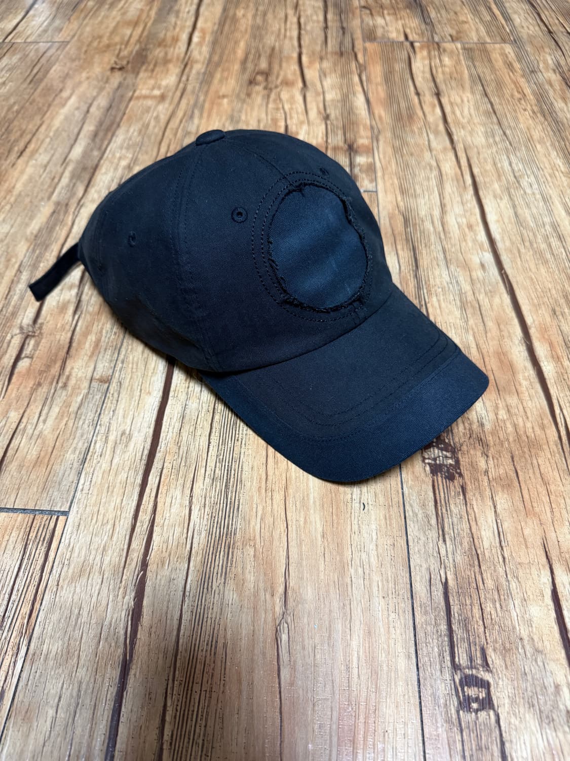 지용킴 선블리치 캡 상품이미지2