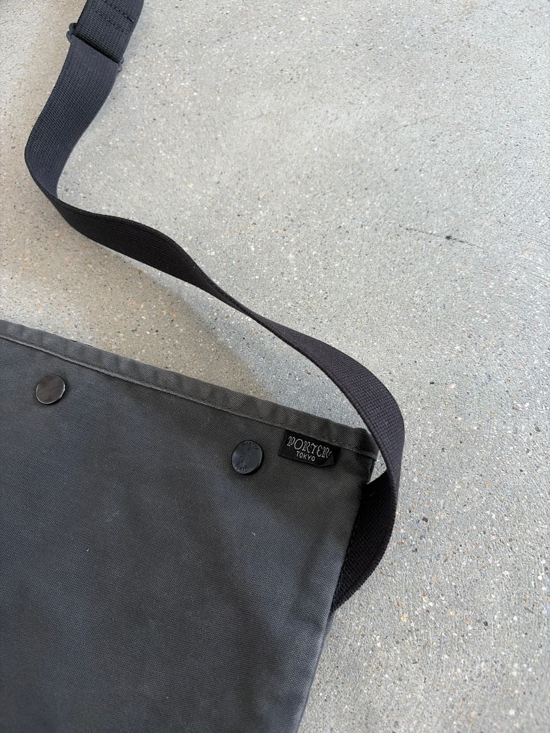 YOSHIDA PORTER cross bag 상품이미지2