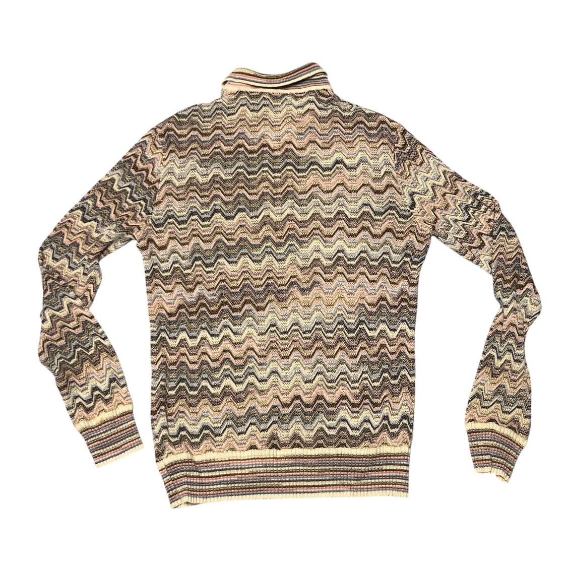 missoni 미쏘니 패턴 니트  상품이미지3