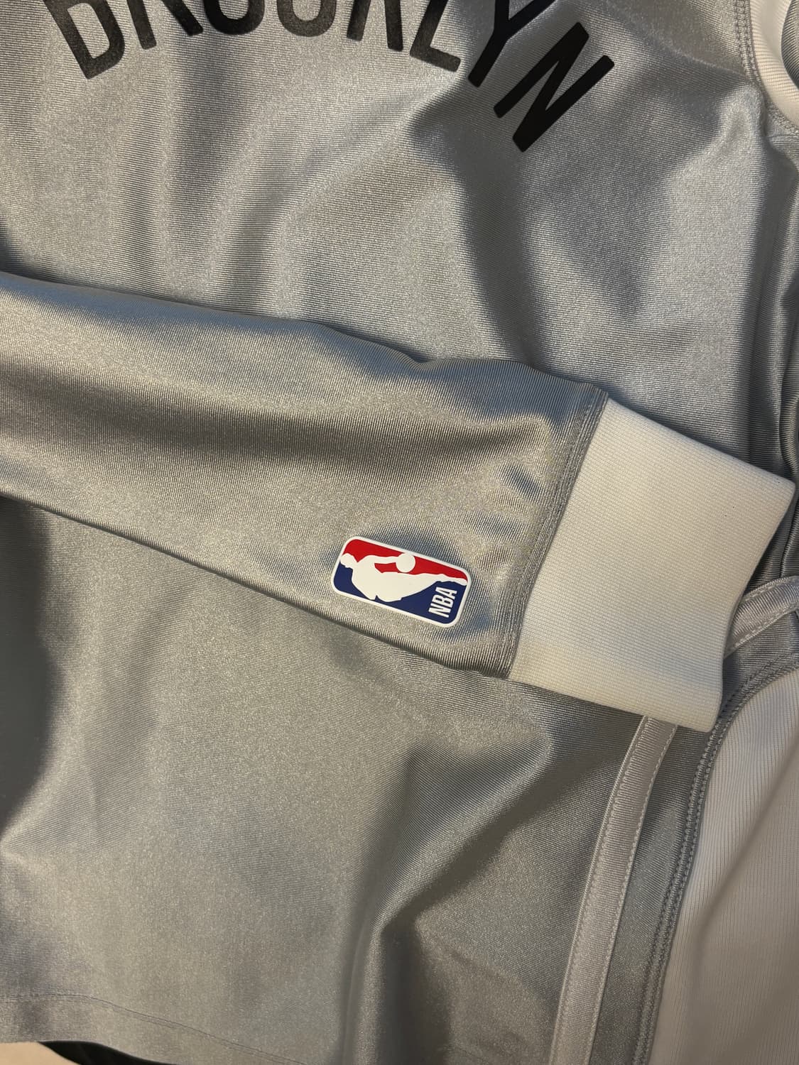 nike x ambush 나이키 앰부쉬 nba 롱슬리브 상품이미지5