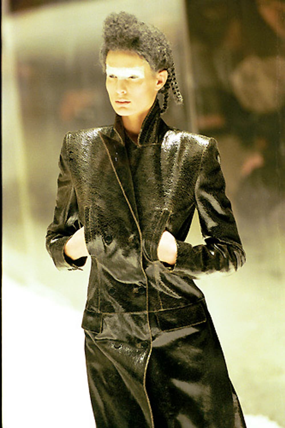 구매)맥퀸 96~99 아카이브 템들 구합니다 상품이미지7