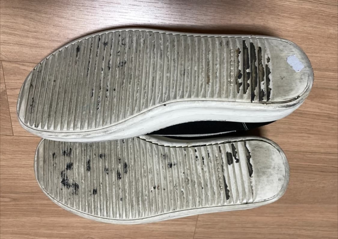 릭오웬스 릭 반스 42 상품이미지5