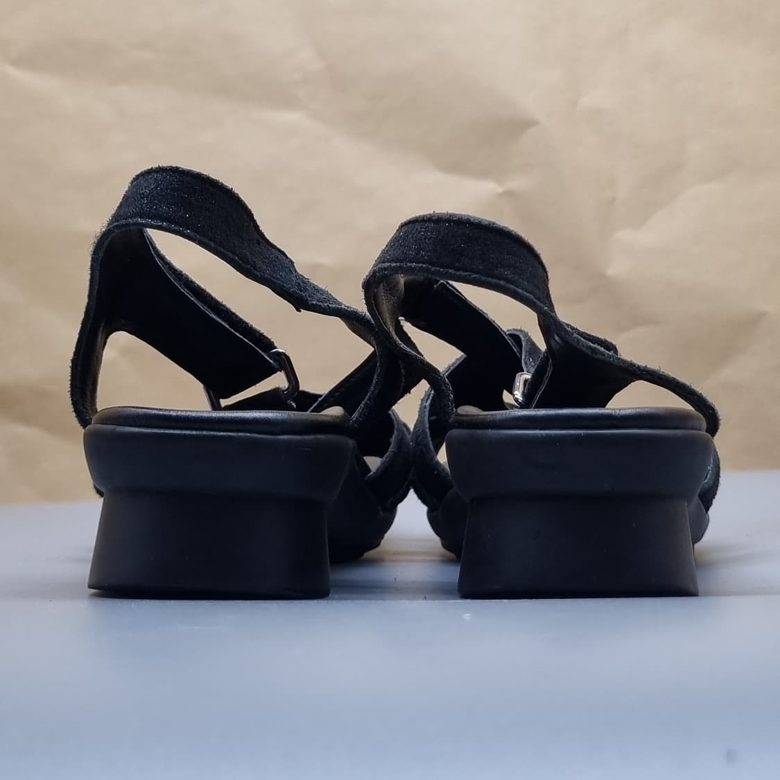 가이거 루제 여성샌들230 굽3.5 상품이미지4