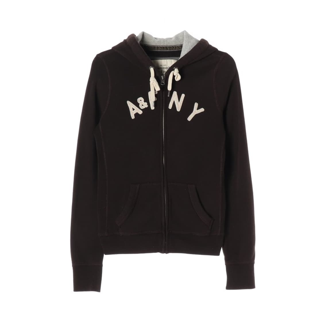 아베크롬비 후드집업 S 상품이미지1