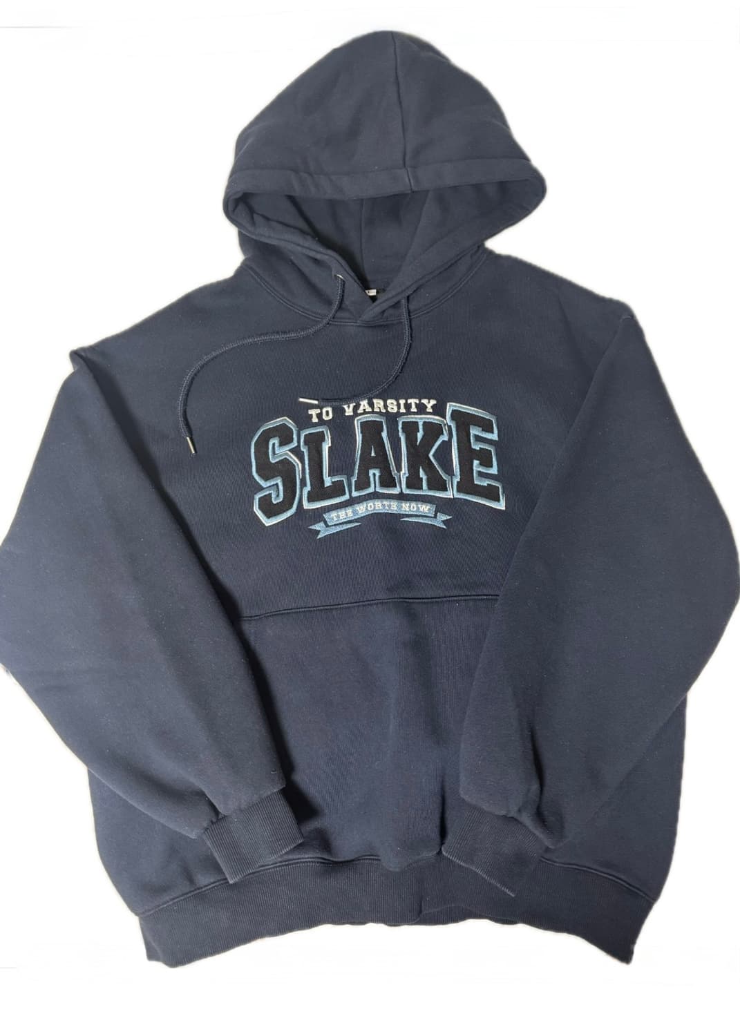 슬레이크 후드 상품이미지1