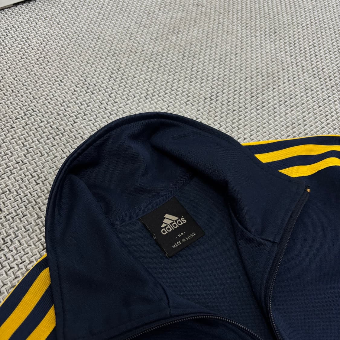 adidas 트랙자켓 상품이미지4