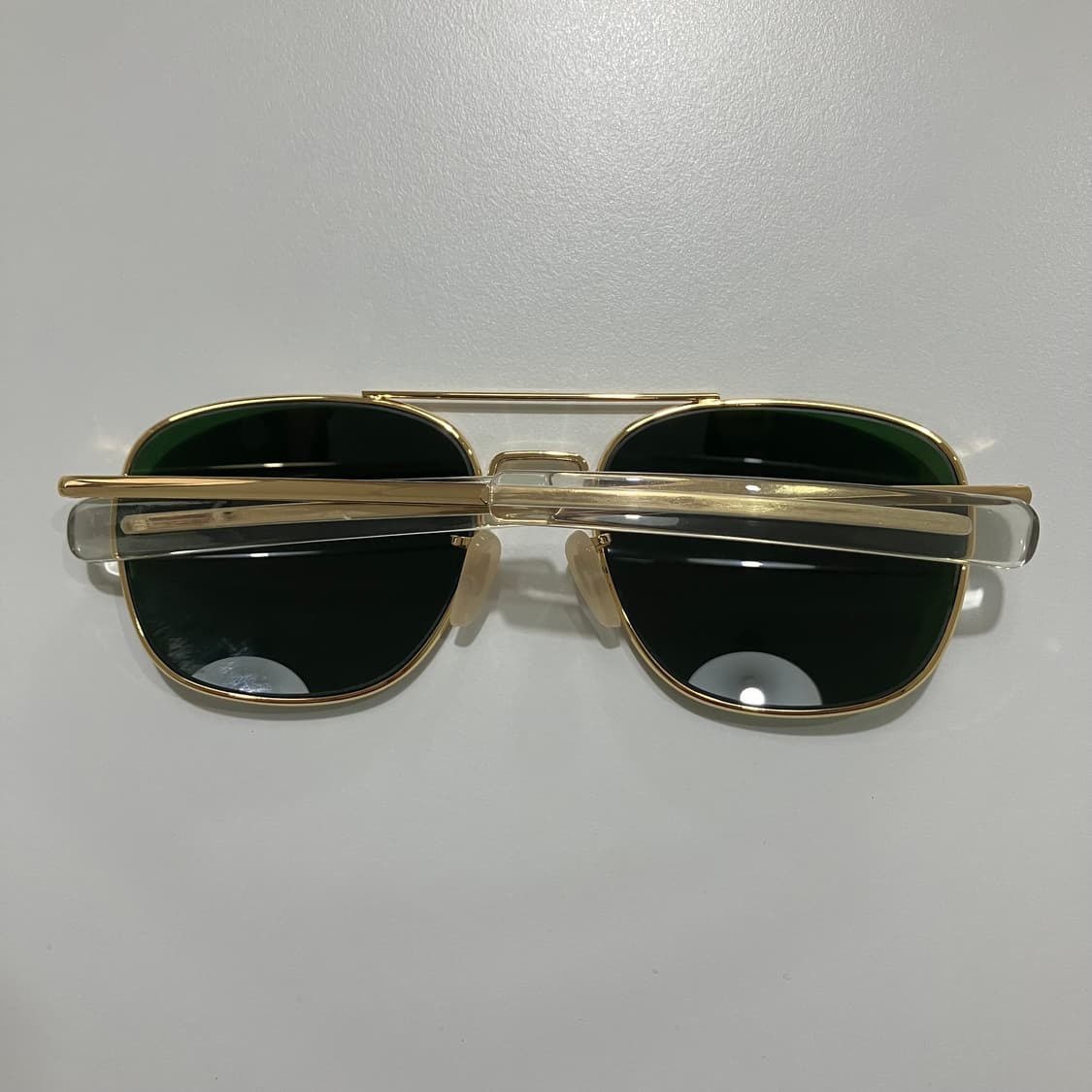 [American Optical] 아메리칸 옵티컬 선글라스 상품이미지8