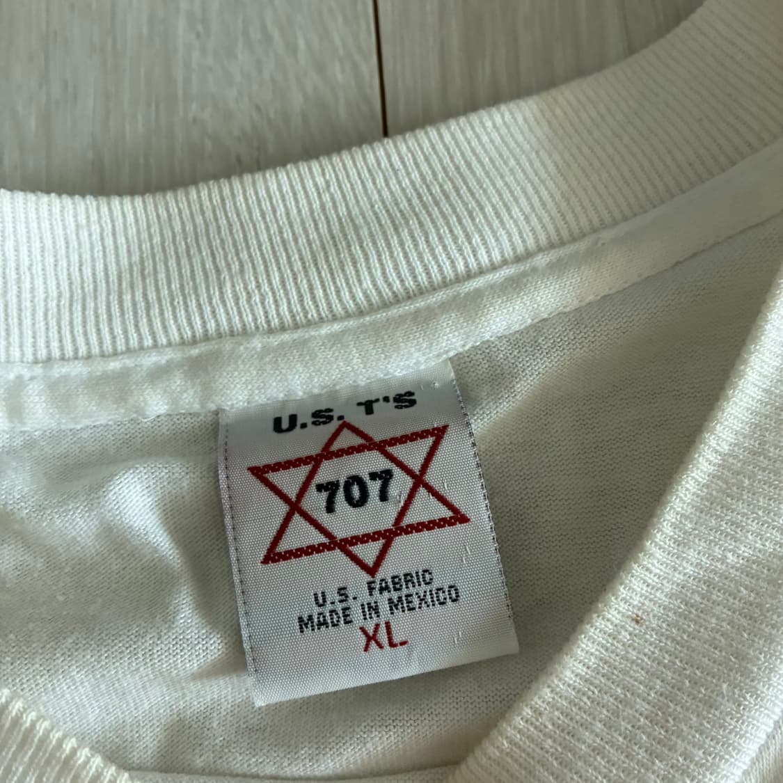 [XL] 90s 비비스&버트헤드 티셔츠 상품이미지5