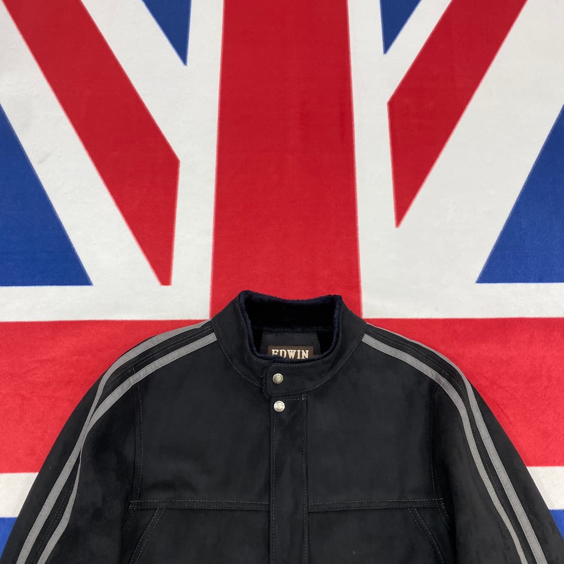 에드윈 스웨이드무스탕 105 상품이미지3