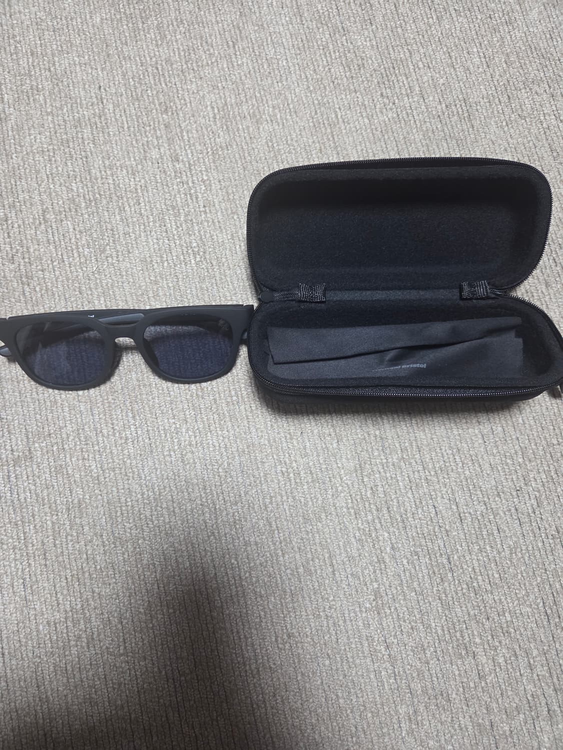 Fcrb 금자안경 선글라스 상품이미지1