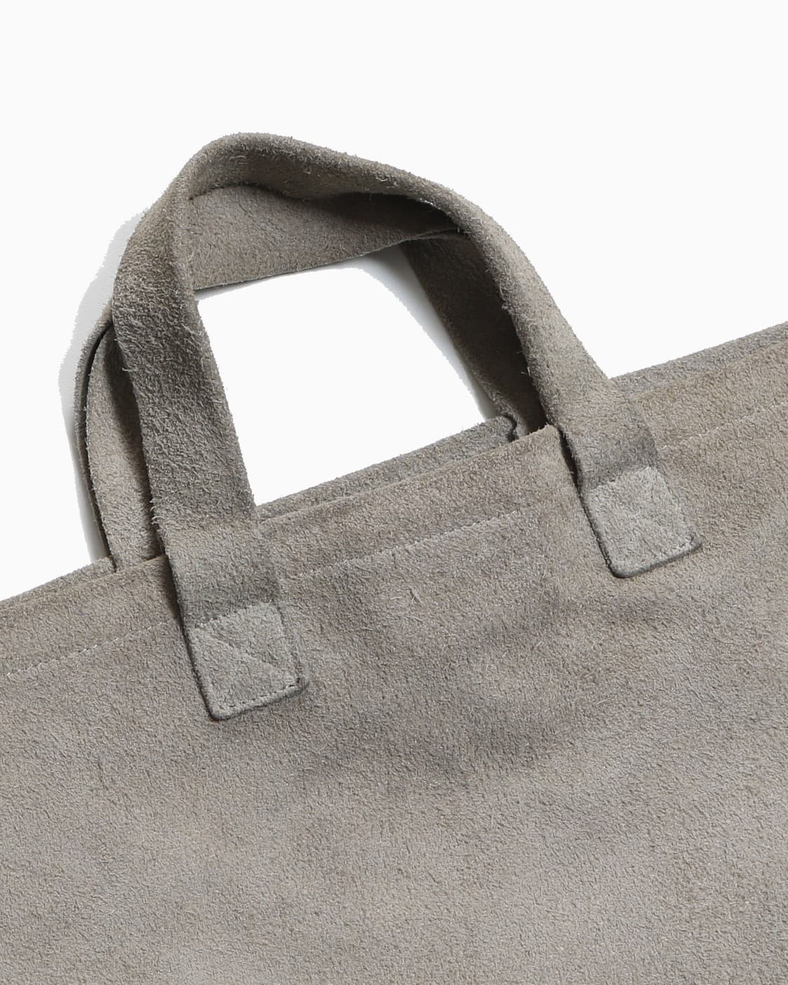 헨더스킴 소가죽 스웨이드 2way 숄더 상품이미지5